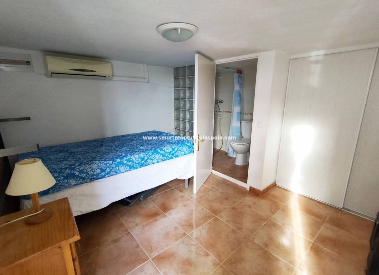 Revente - Maison Mitoyenne - La Marina - Urbanización La Marina