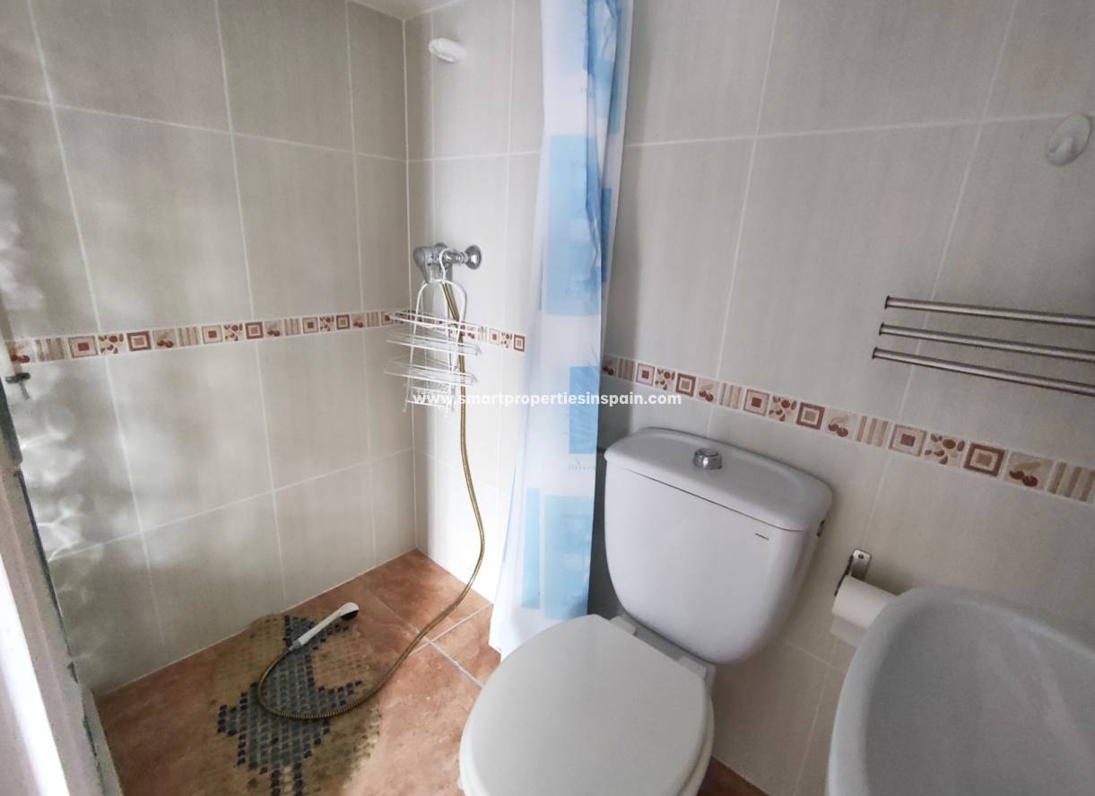 Revente - Maison Mitoyenne - La Marina - Urbanización La Marina