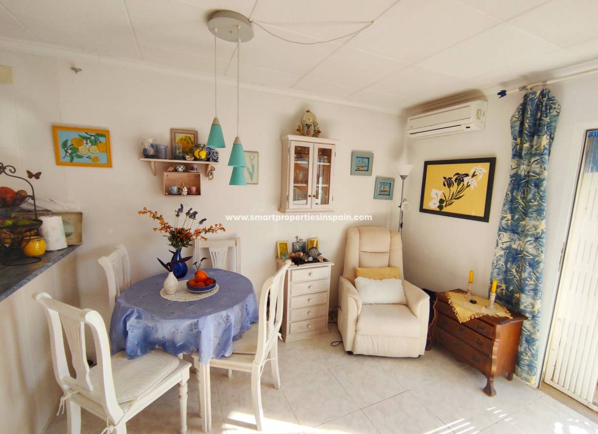 Revente - Maison Mitoyenne - La Marina - Urbanización La Marina