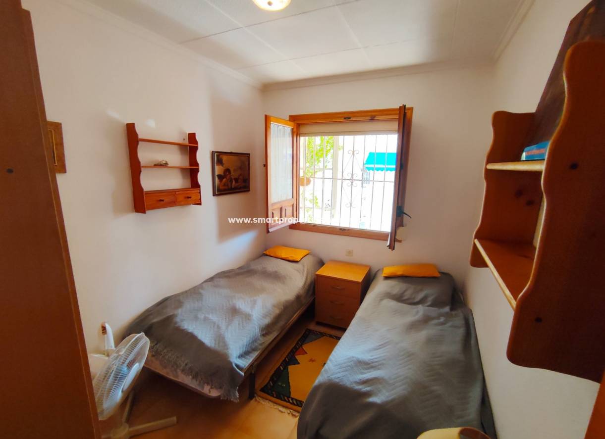 Revente - Maison Mitoyenne - La Marina - Urbanización La Marina