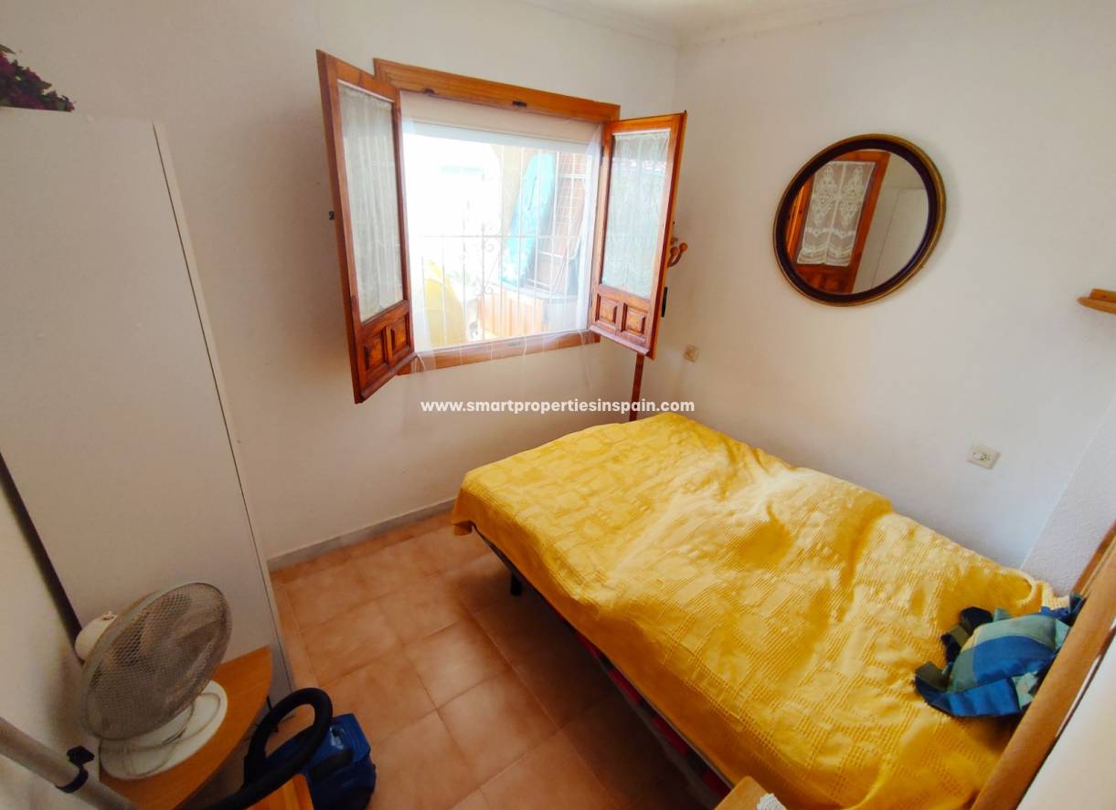 Revente - Maison Mitoyenne - La Marina - Urbanización La Marina
