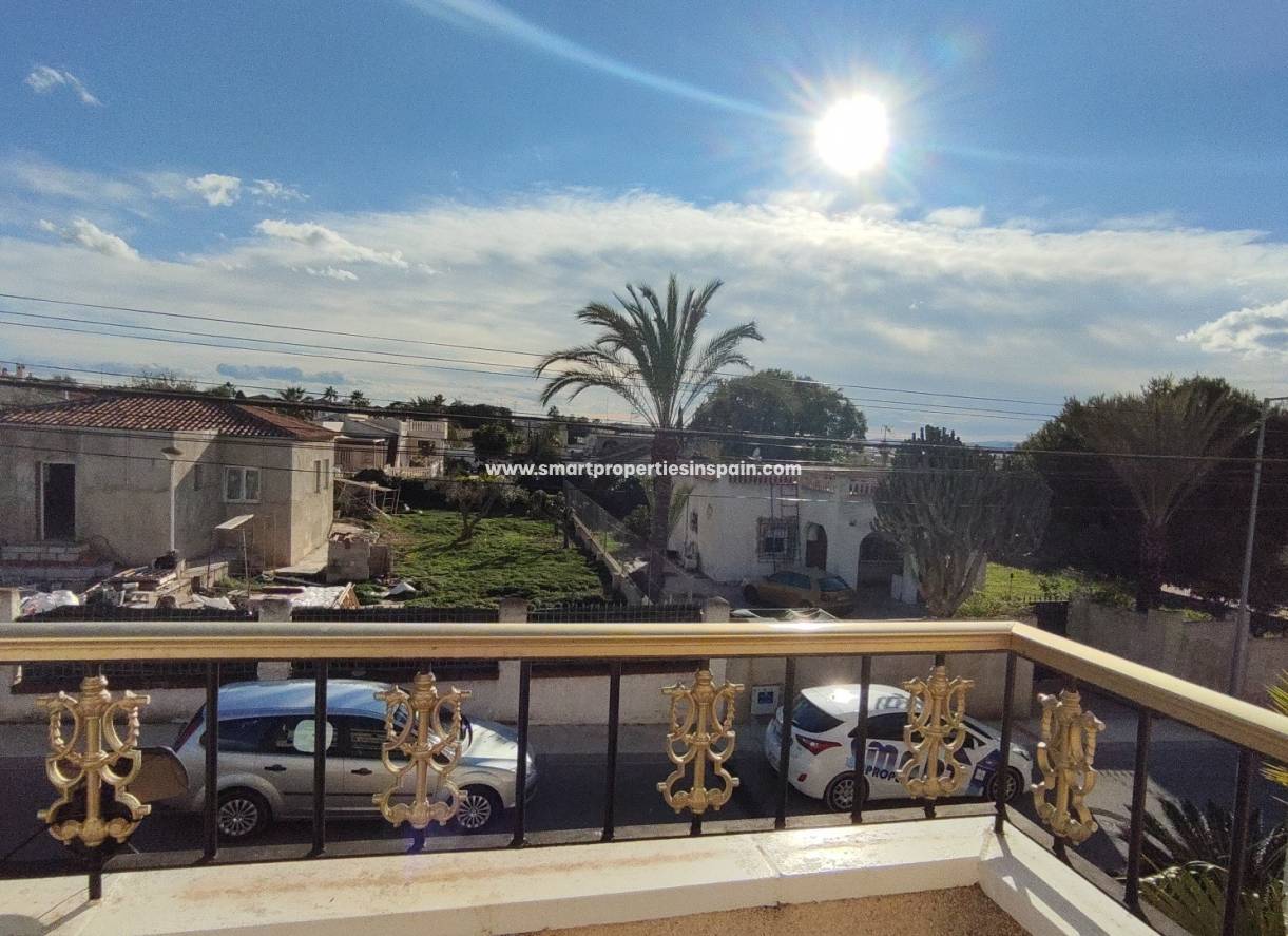 Revente - Maison Mitoyenne - La Marina - Urbanización La Marina