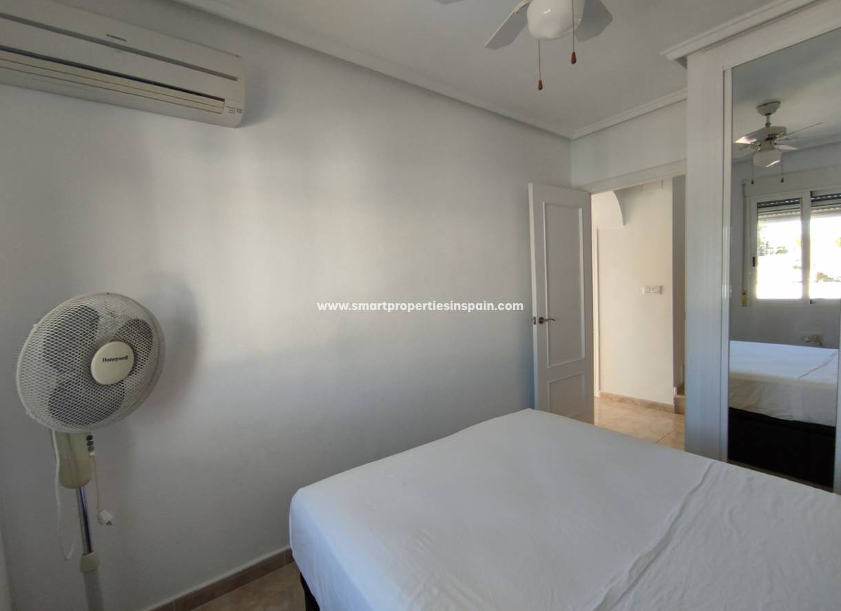 Revente - Maison Mitoyenne - La Marina - Urbanización La Marina