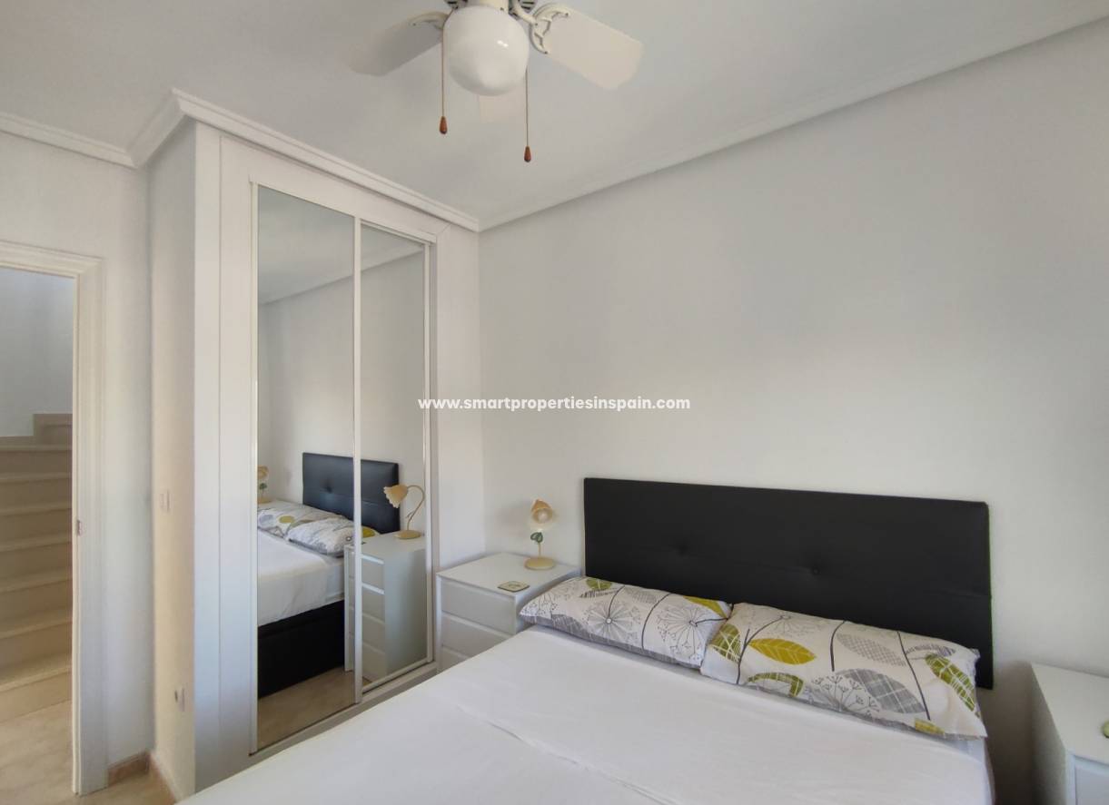 Revente - Maison Mitoyenne - La Marina - Urbanización La Marina