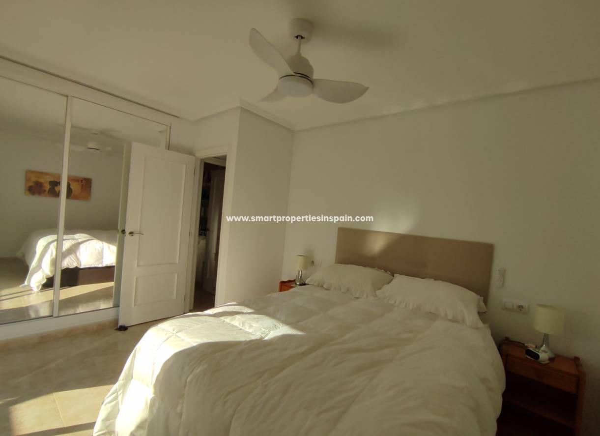 Revente - Maison Mitoyenne - La Marina - Urbanización La Marina