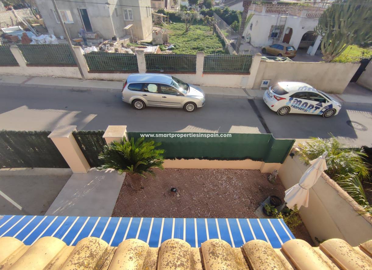 Revente - Maison Mitoyenne - La Marina - Urbanización La Marina