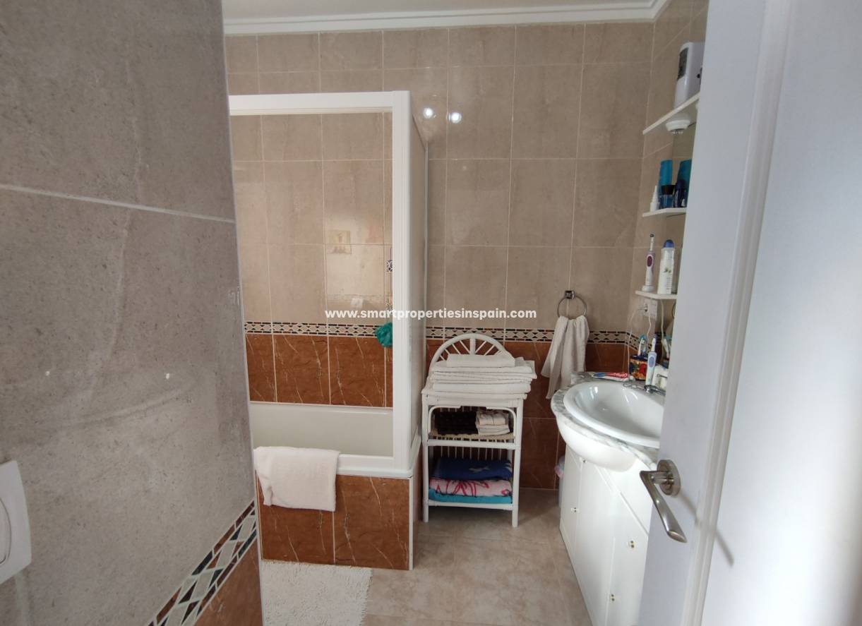 Revente - Maison Mitoyenne - La Marina - Urbanización La Marina