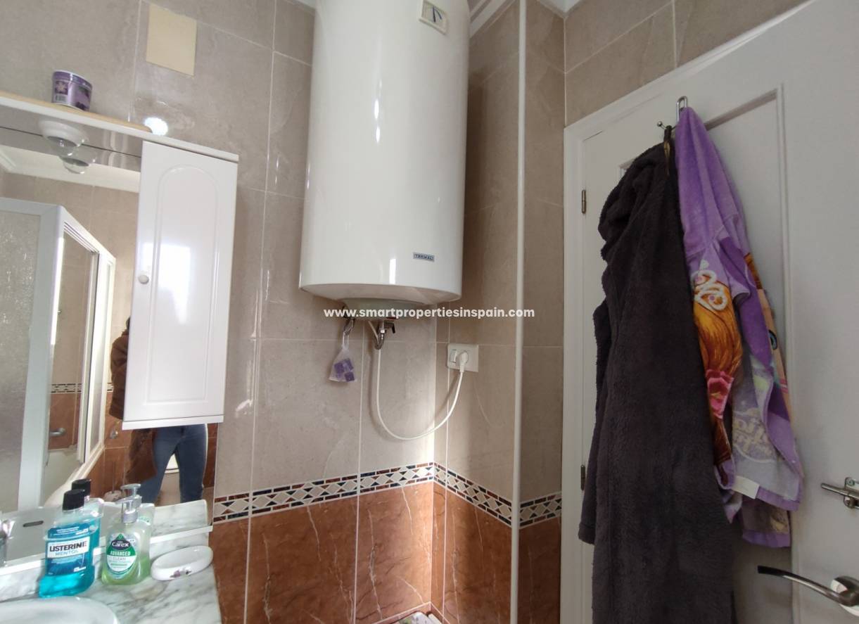 Revente - Maison Mitoyenne - La Marina - Urbanización La Marina