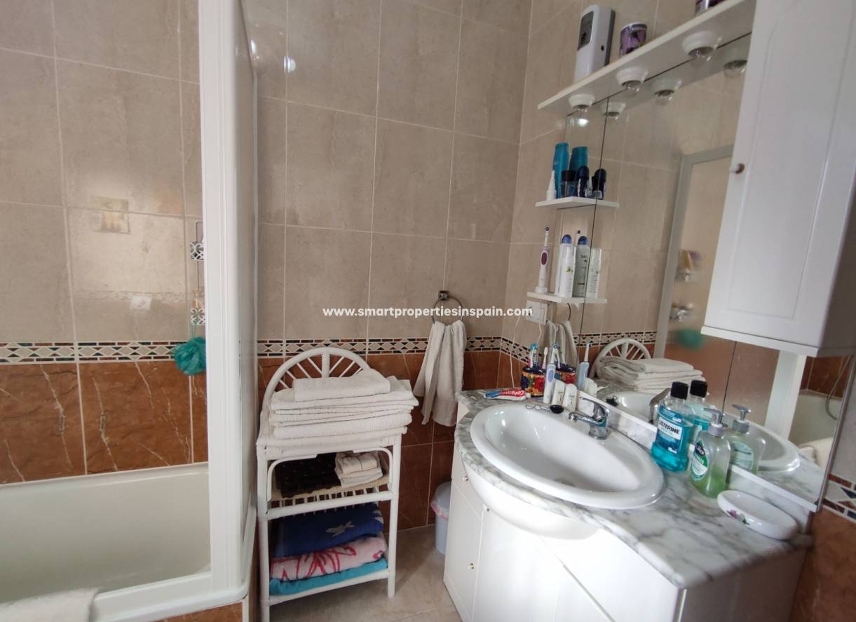 Revente - Maison Mitoyenne - La Marina - Urbanización La Marina