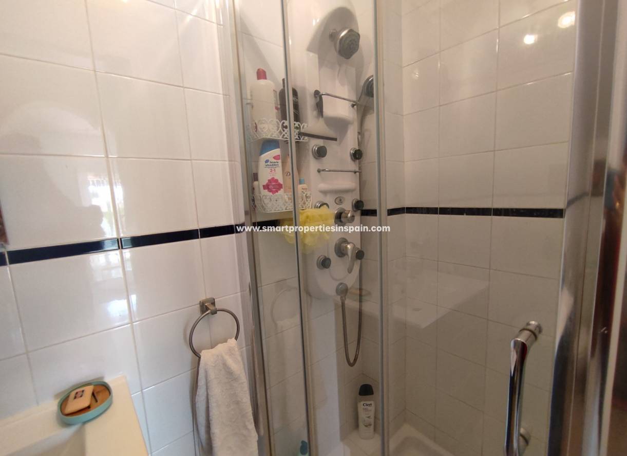 Revente - Maison Mitoyenne - La Marina - Urbanización La Marina