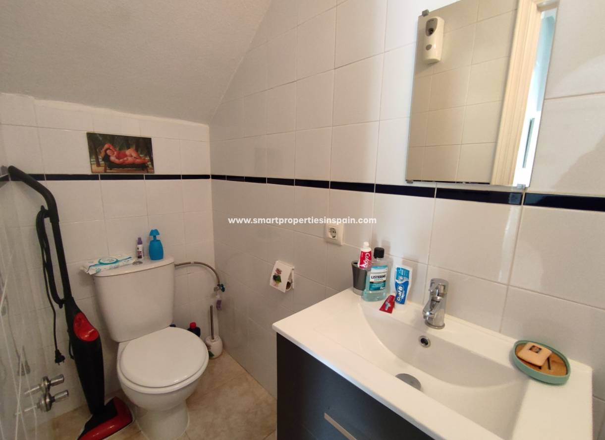 Revente - Maison Mitoyenne - La Marina - Urbanización La Marina