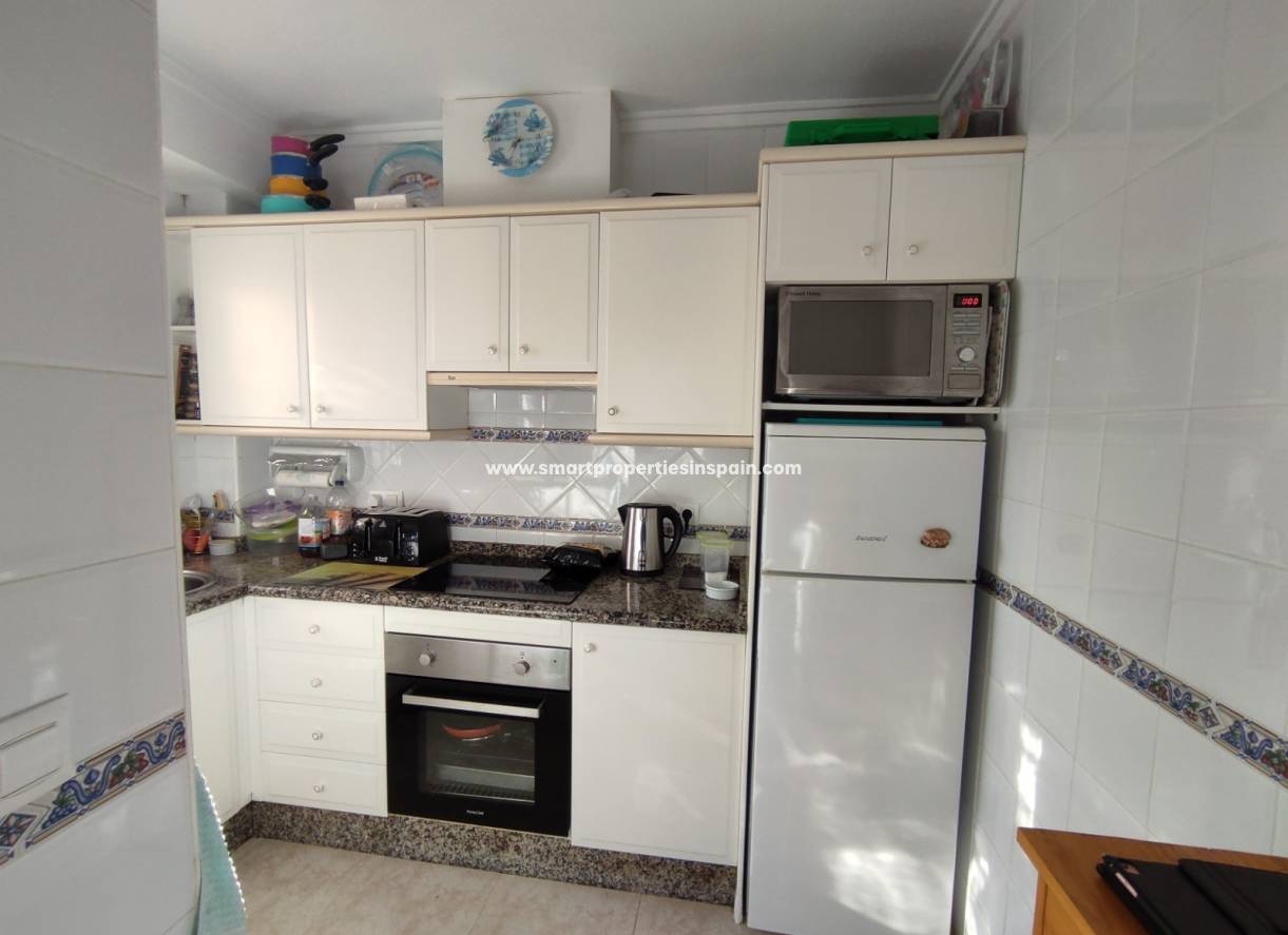 Revente - Maison Mitoyenne - La Marina - Urbanización La Marina