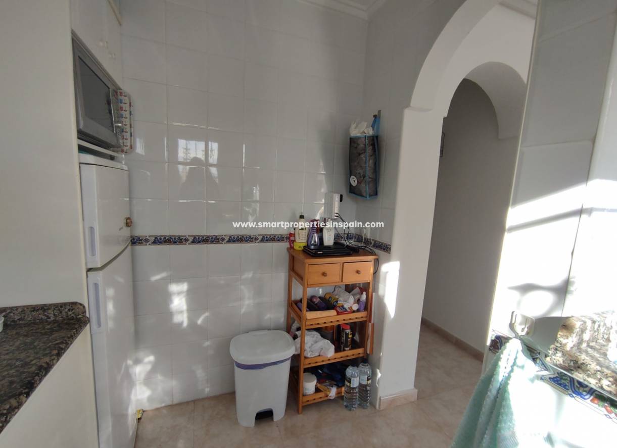 Revente - Maison Mitoyenne - La Marina - Urbanización La Marina