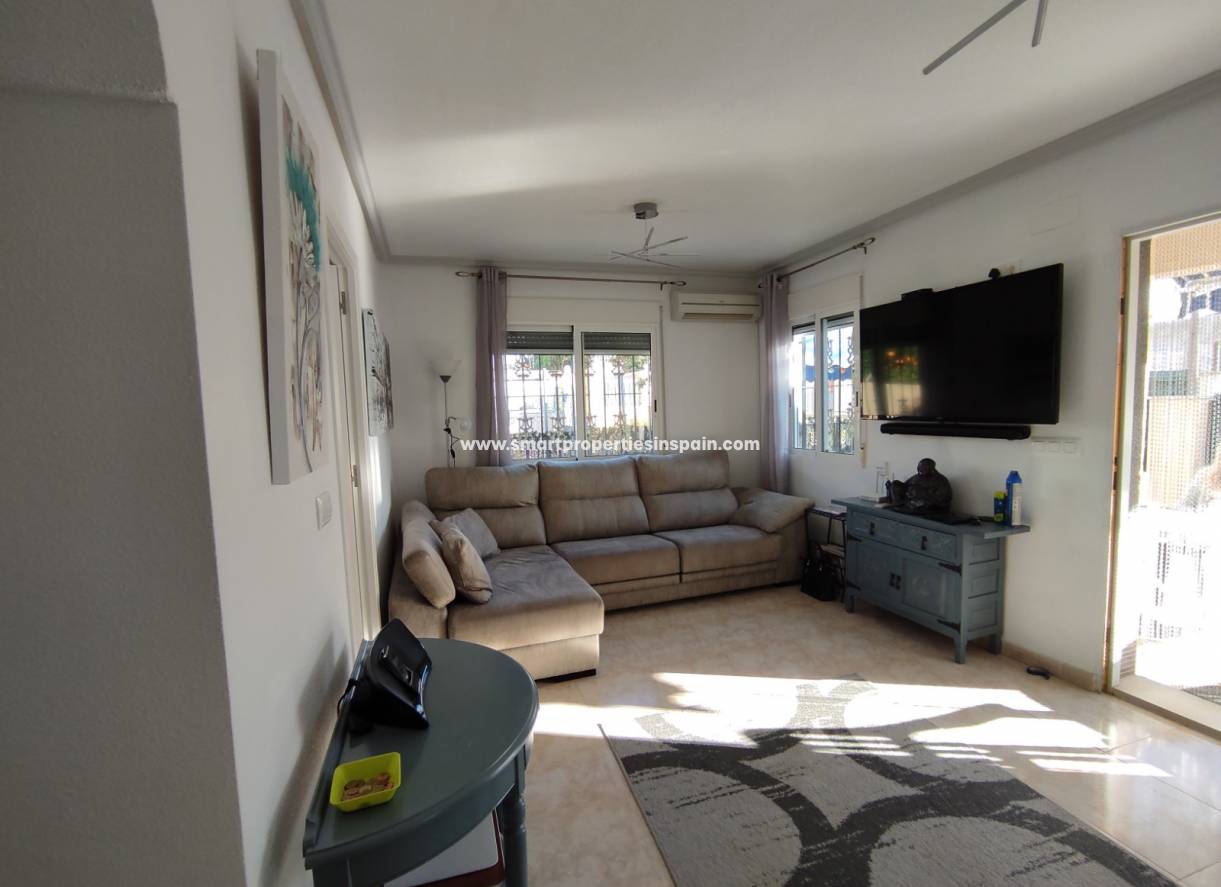 Revente - Maison Mitoyenne - La Marina - Urbanización La Marina