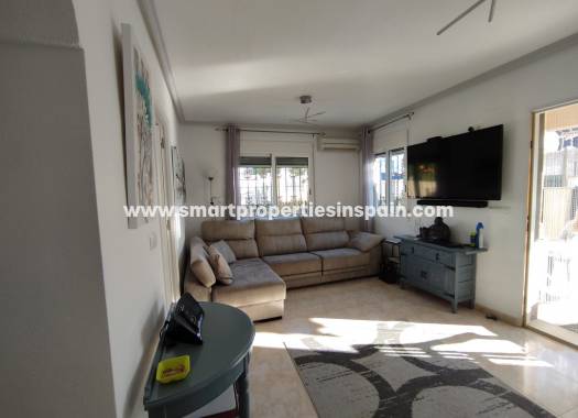 Revente - Maison Mitoyenne - La Marina - Urbanización La Marina