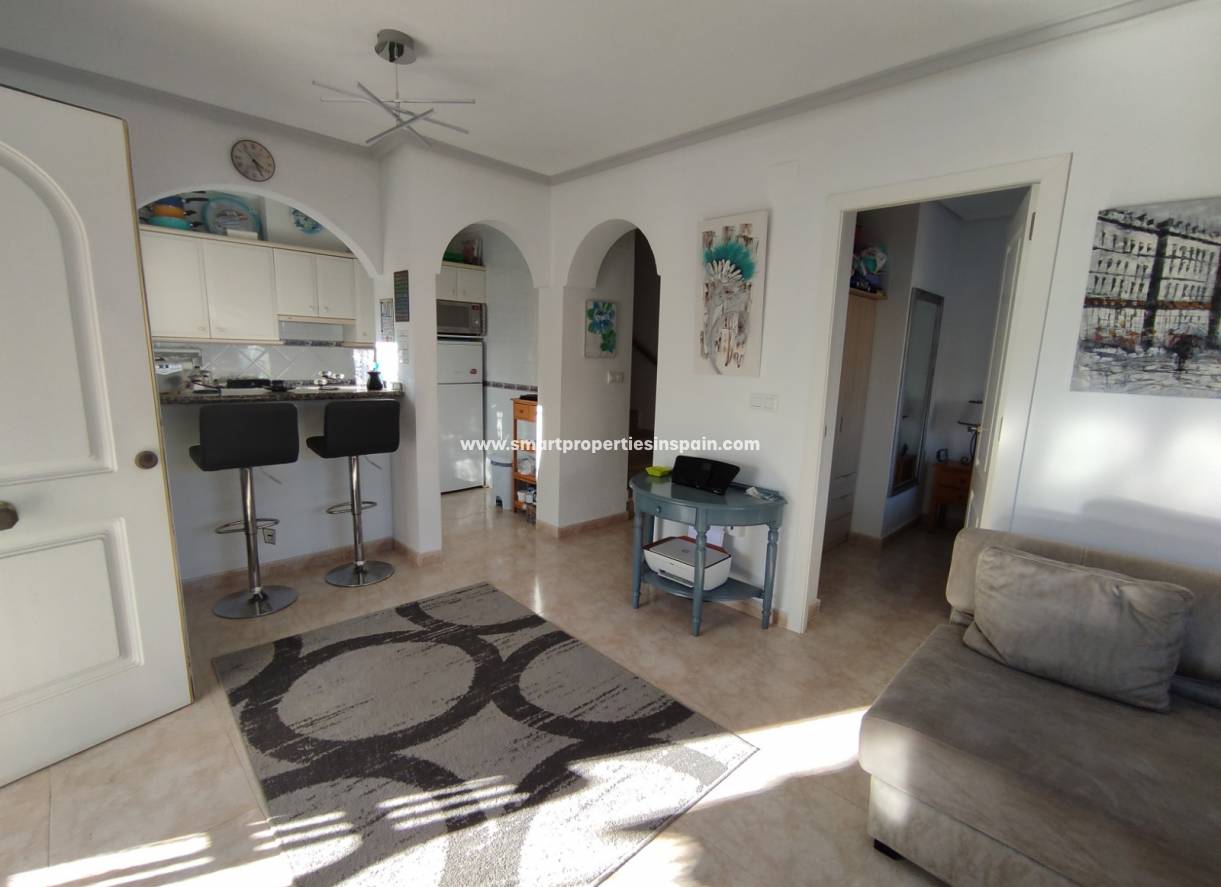 Revente - Maison Mitoyenne - La Marina - Urbanización La Marina