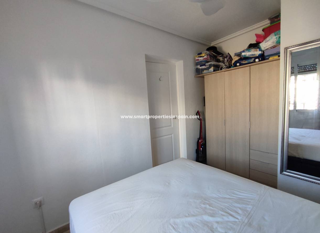 Revente - Maison Mitoyenne - La Marina - Urbanización La Marina