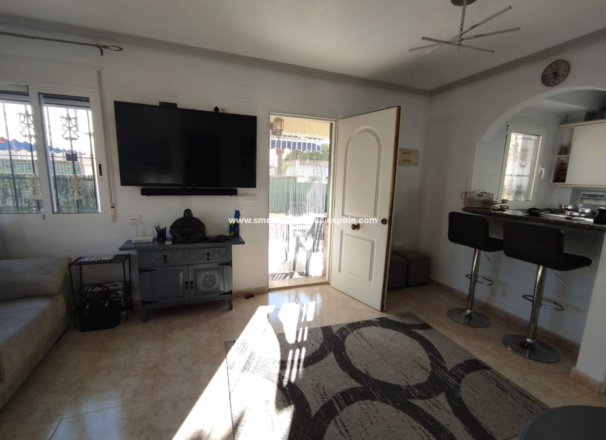 Revente - Maison Mitoyenne - La Marina - Urbanización La Marina