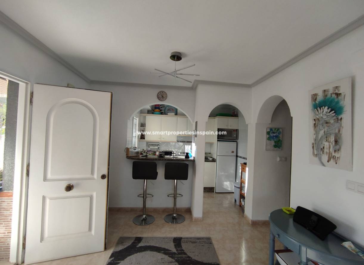 Revente - Maison Mitoyenne - La Marina - Urbanización La Marina