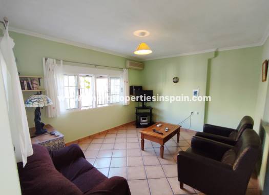 Revente - Maison Mitoyenne - La Marina - Urbanización La Marina