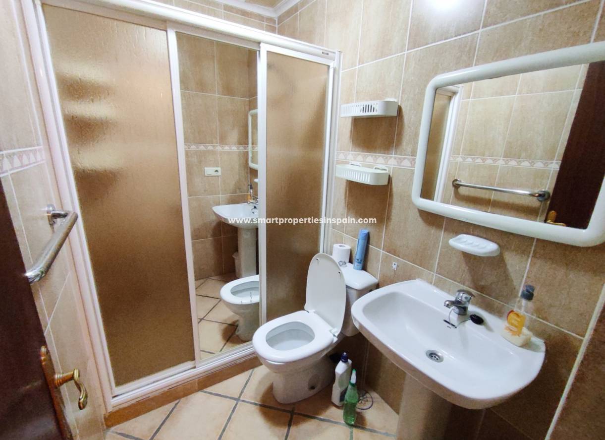 Revente - Maison Mitoyenne - La Marina - Urbanización La Marina