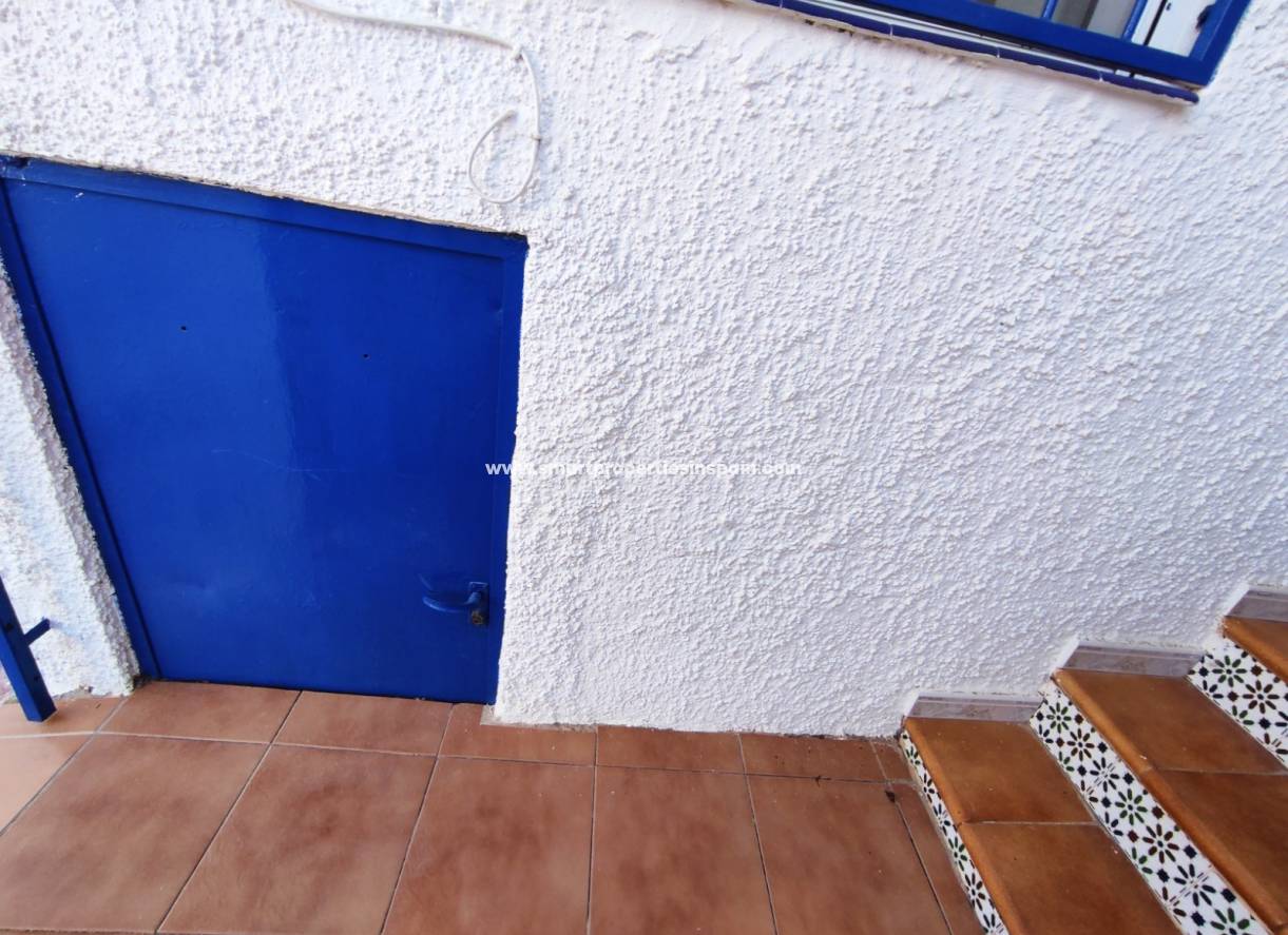 Revente - Maison Mitoyenne - La Marina - Urbanización La Marina
