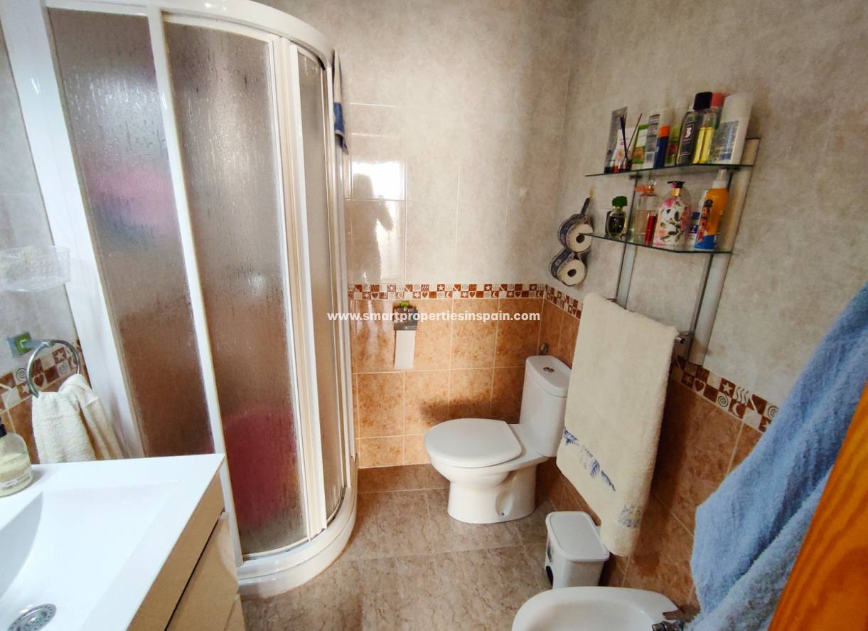 Revente - Maison Mitoyenne - La Marina - Urbanización La Marina