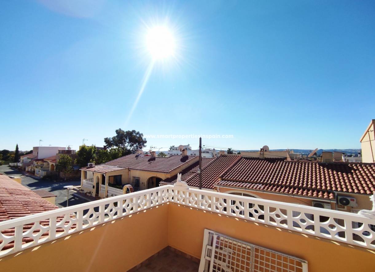 Revente - Maison Mitoyenne - La Marina - Urbanización La Marina