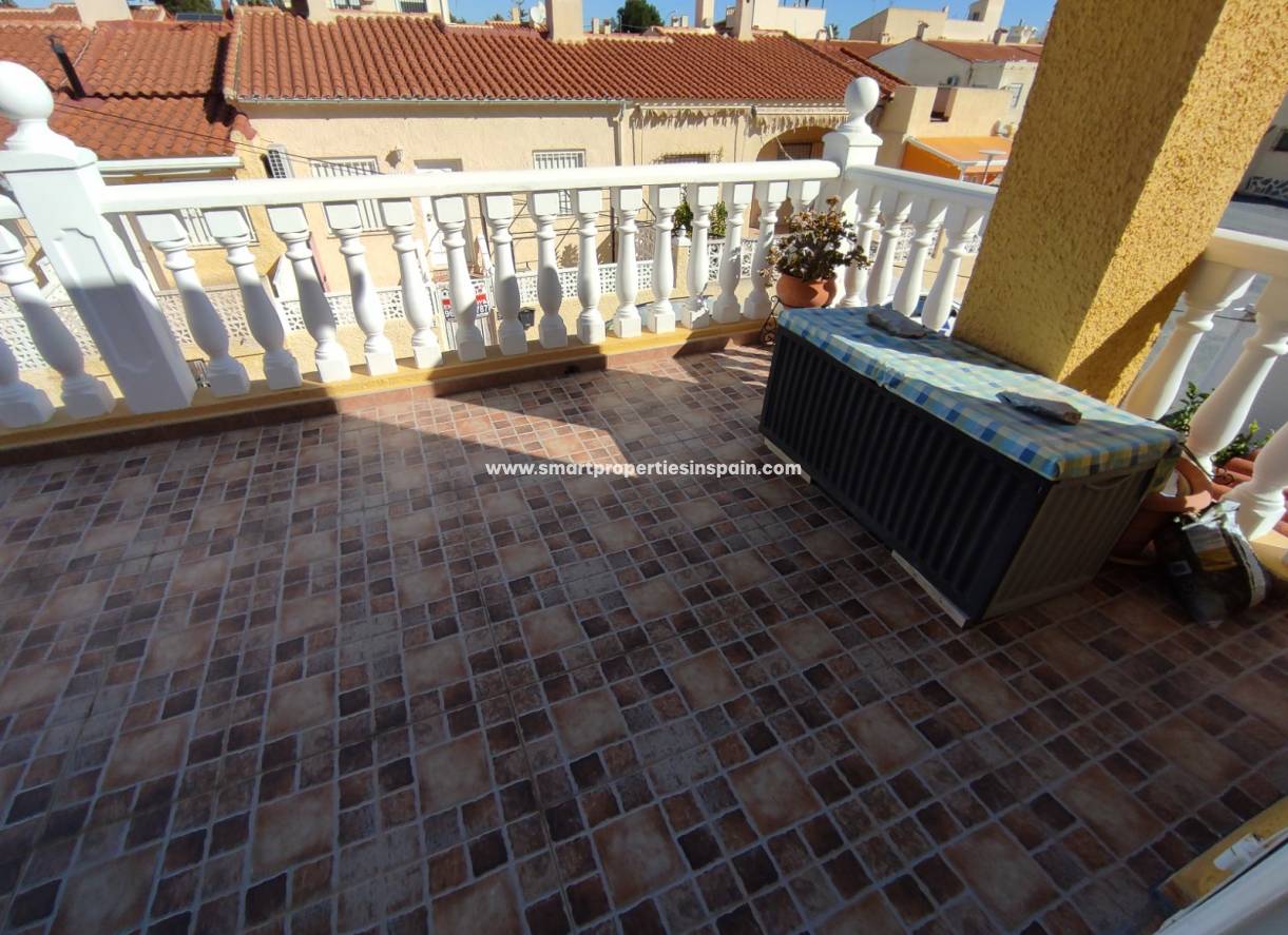 Revente - Maison Mitoyenne - La Marina - Urbanización La Marina