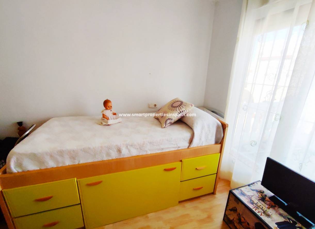 Revente - Maison Mitoyenne - La Marina - Urbanización La Marina
