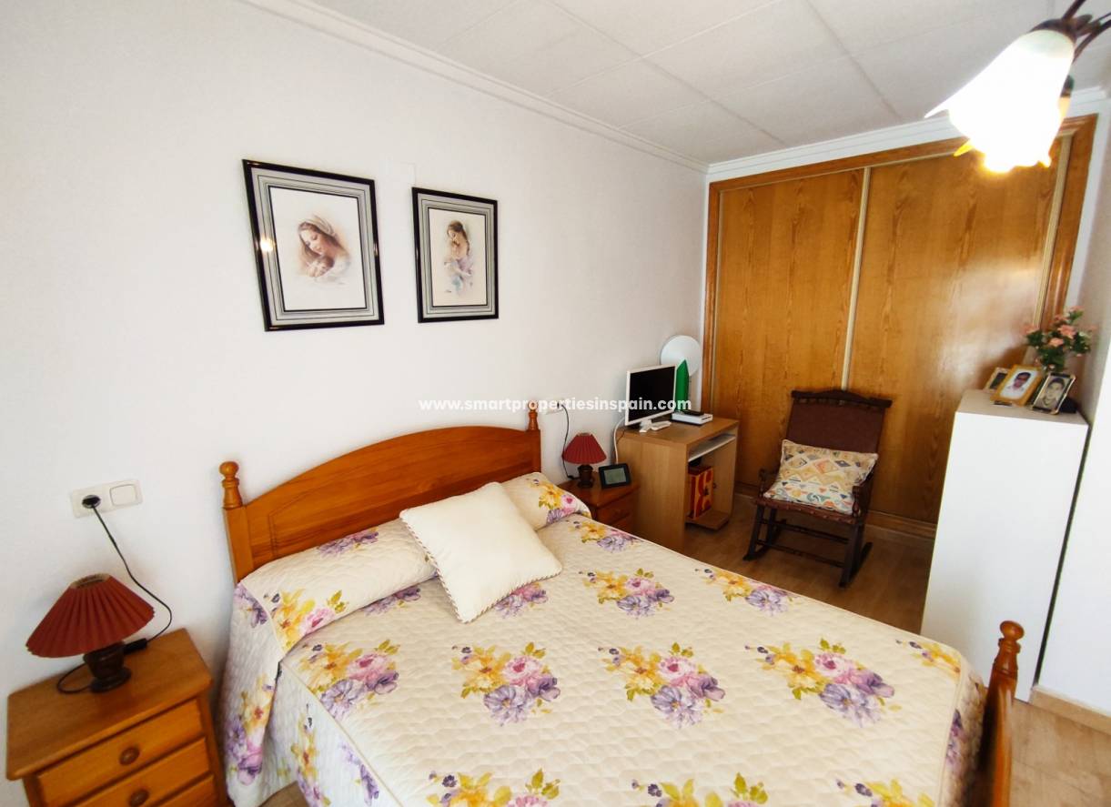 Revente - Maison Mitoyenne - La Marina - Urbanización La Marina