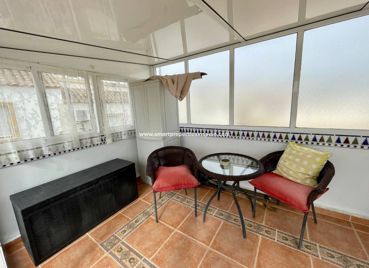 Revente - Maison Mitoyenne - La Marina - Urbanización La Marina