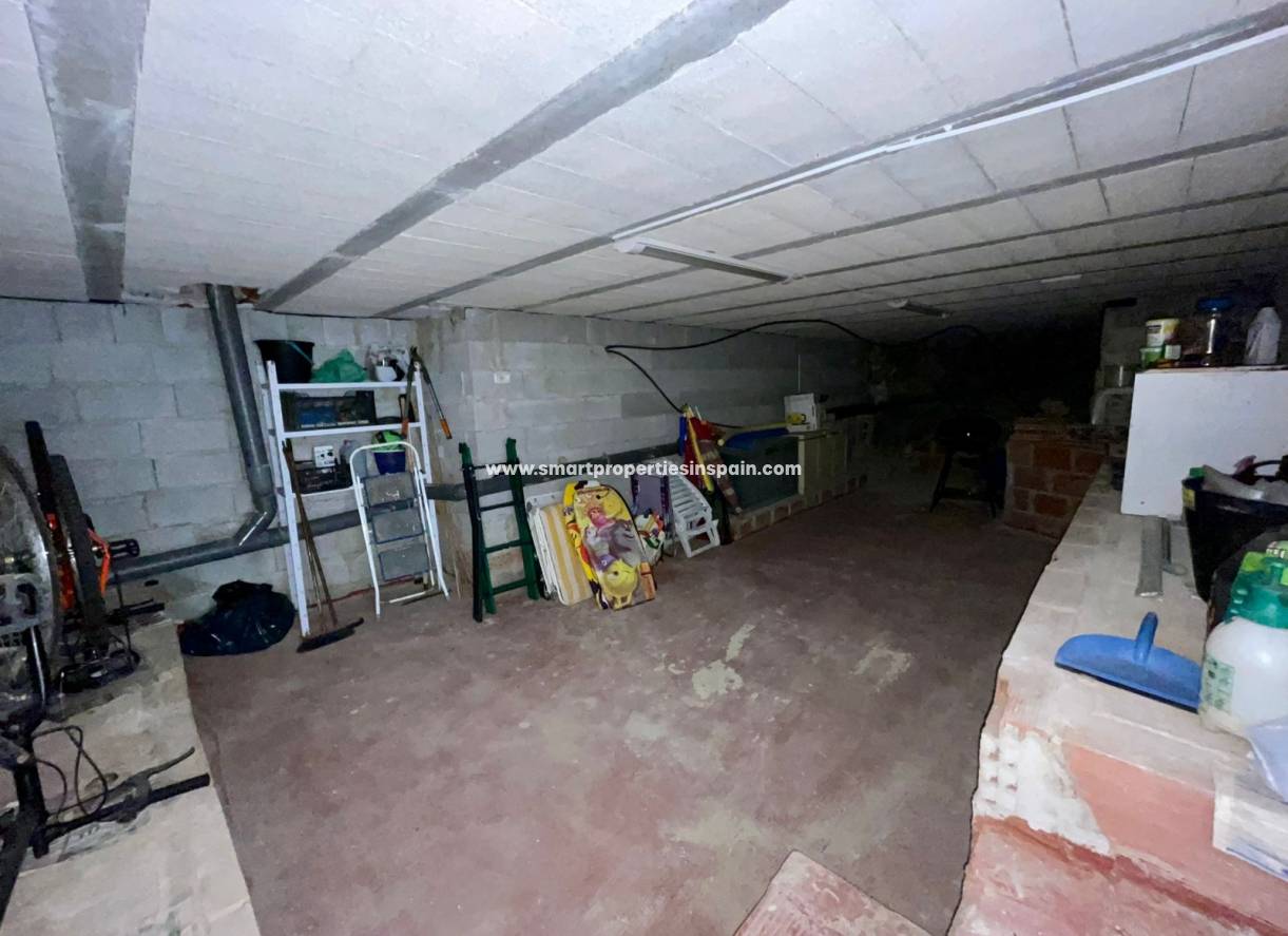 Revente - Maison Mitoyenne - La Marina - Urbanización La Marina