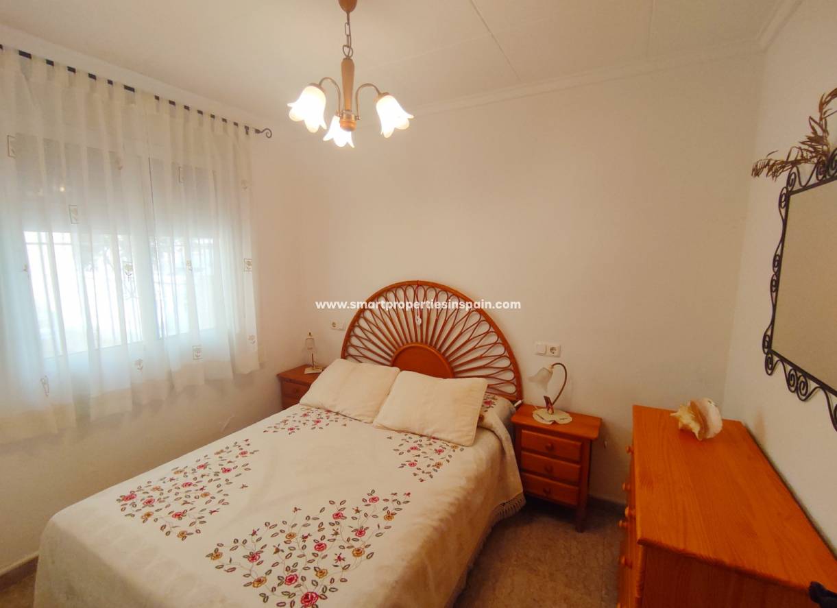 Revente - Maison Mitoyenne - La Marina - Urbanización La Marina