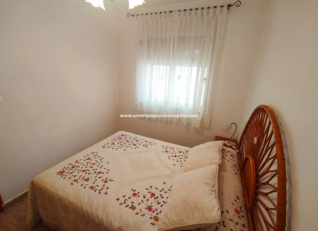 Revente - Maison Mitoyenne - La Marina - Urbanización La Marina