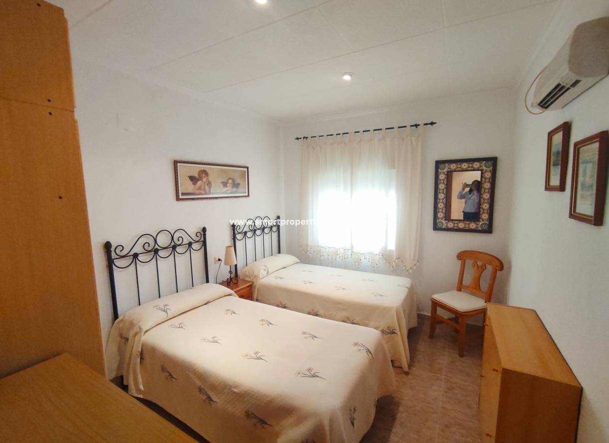 Revente - Maison Mitoyenne - La Marina - Urbanización La Marina