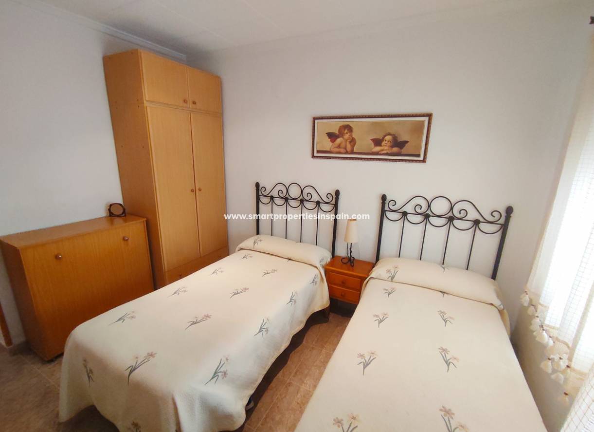 Revente - Maison Mitoyenne - La Marina - Urbanización La Marina