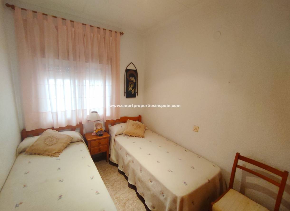 Revente - Maison Mitoyenne - La Marina - Urbanización La Marina