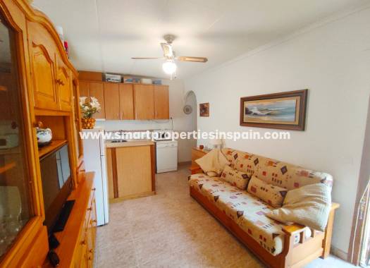 Revente - Maison Mitoyenne - La Marina - Urbanización La Marina