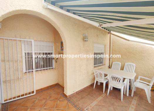 Revente - Maison Mitoyenne - La Marina - Urbanización La Marina