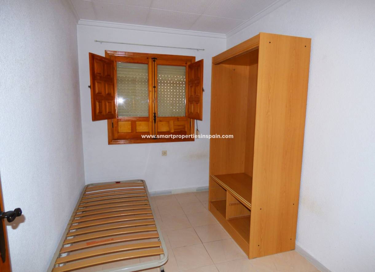 Revente - Maison Mitoyenne - La Marina - Urbanización La Marina