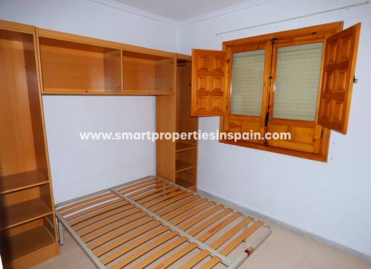 Revente - Maison Mitoyenne - La Marina - Urbanización La Marina