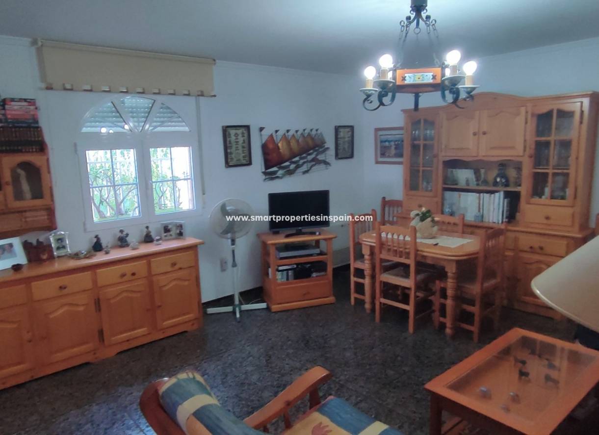 Revente - Maison Mitoyenne - La Marina - Urbanización La Marina