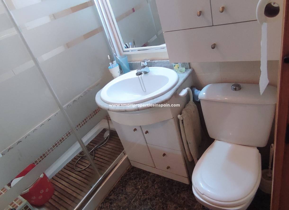 Revente - Maison Mitoyenne - La Marina - Urbanización La Marina