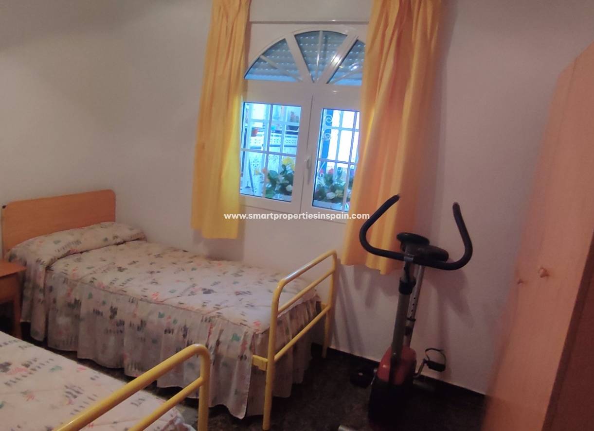 Revente - Maison Mitoyenne - La Marina - Urbanización La Marina