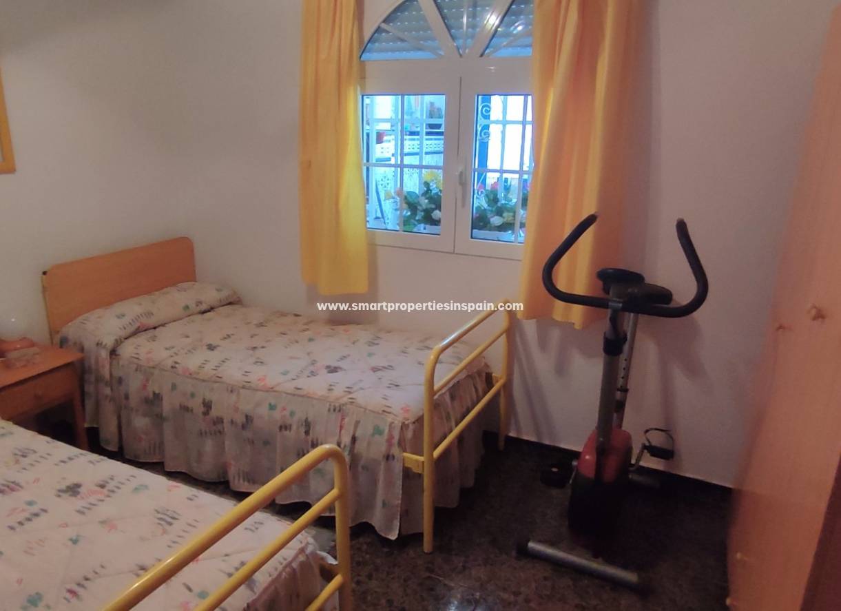 Revente - Maison Mitoyenne - La Marina - Urbanización La Marina