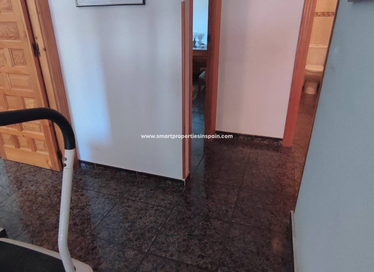 Revente - Maison Mitoyenne - La Marina - Urbanización La Marina