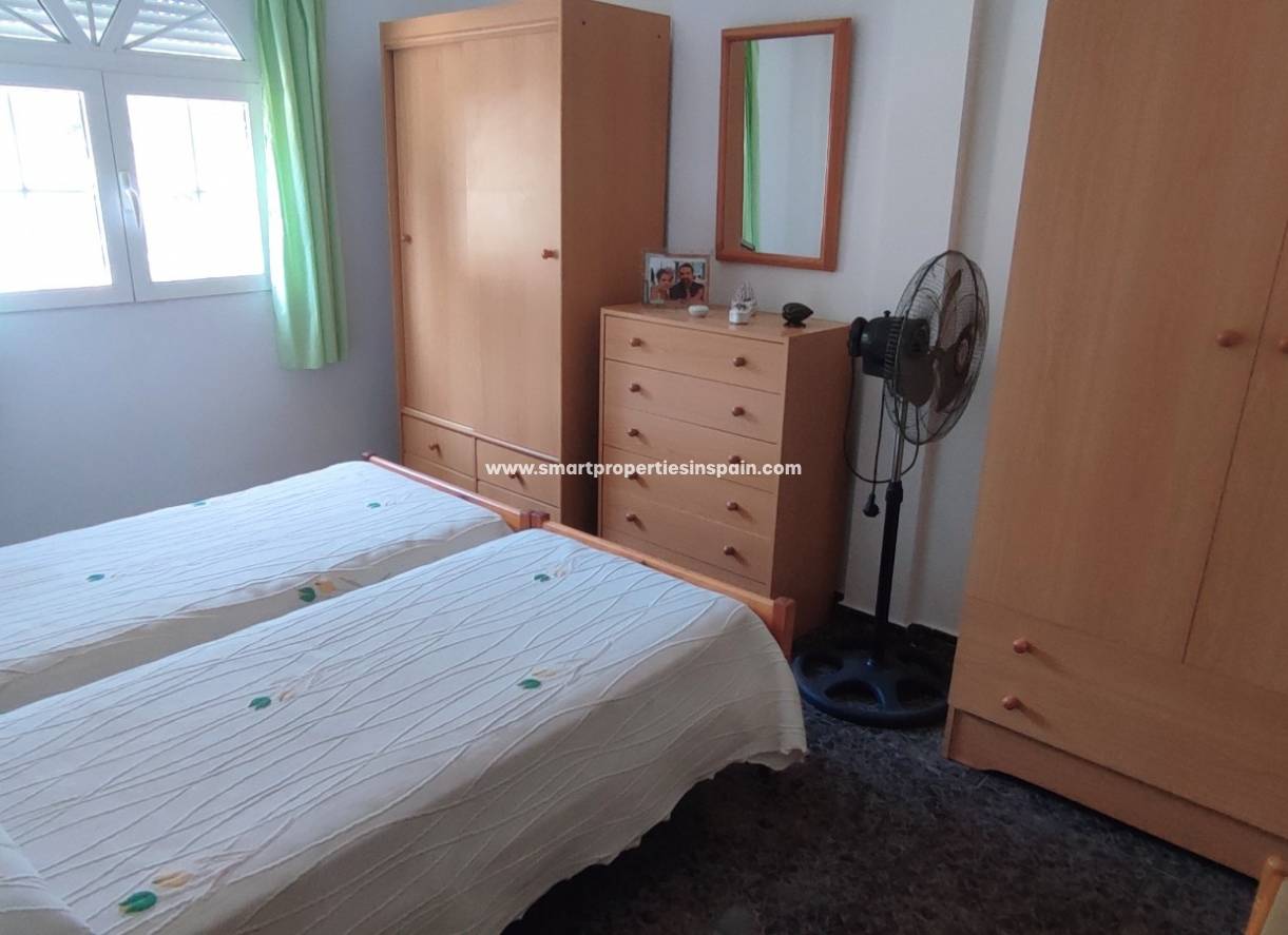 Revente - Maison Mitoyenne - La Marina - Urbanización La Marina