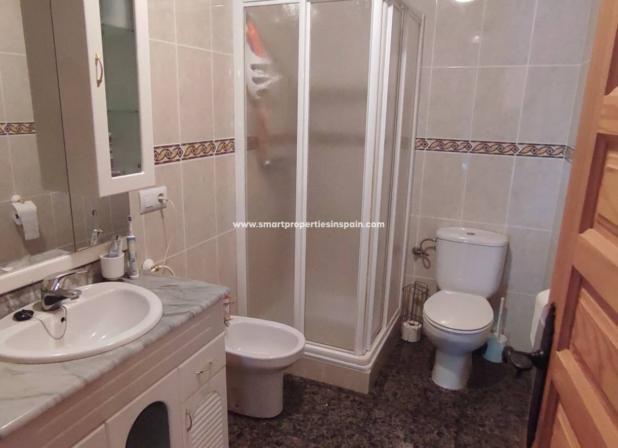 Revente - Maison Mitoyenne - La Marina - Urbanización La Marina