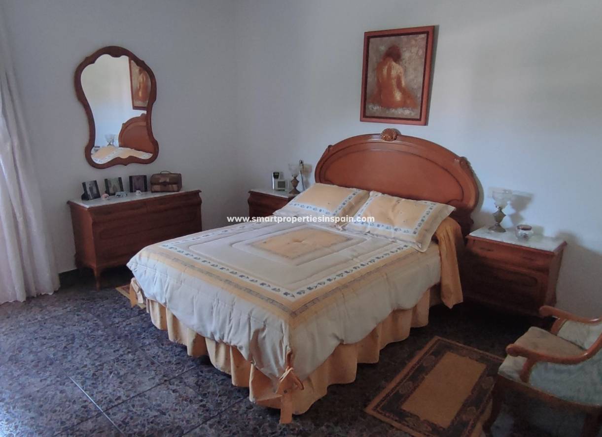 Revente - Maison Mitoyenne - La Marina - Urbanización La Marina